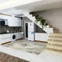 فروش  دوبلکس مدرن نوساز آماده تحویل
