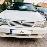 پراید۱۱۱ودل۹۵