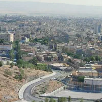 سیصد متر زمین مسکونی