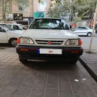 هاچبک درحد