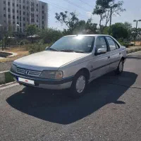 پژو ۴۰۵ glx