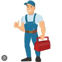 نیازمند به استاد کار تاسیسات