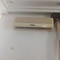 کولر گازی