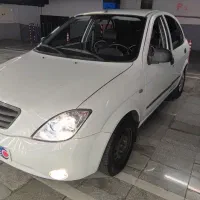 تیبا 2 EX 1400