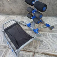 دستگاه ورزشی