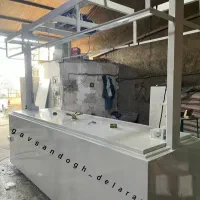 بروزترین گاوصندوق آسانسوری ایران