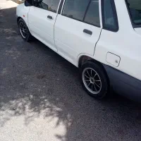 پراید مدل 86