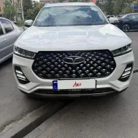 تیگو ۷ پرو مدل۴۰۲