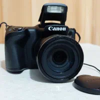 دوربین عکاسی و فیلمبرداری Powershot SX420IS Canon