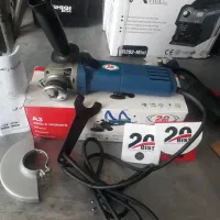 مینی فرز آنکور 850 وات PM