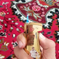 فندک شوله کوره ای