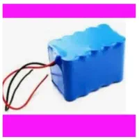 باطری لیتیوم یونی ۲۴ ولت ۱۲ آمپر