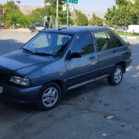 پراید 141