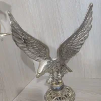 عقاب برنجی
