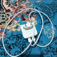 شارژر آیفون۱۷