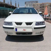 سمند ef7مدل 93