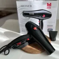 سشوارهای حرفه‌ای  9000وات پرومکس موزر رمینگتون