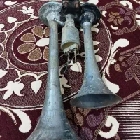 بوق دولول