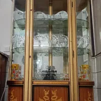 ویترین. ساعت