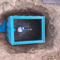 استخدام حفار و نصاب انشعابات اب