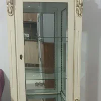ویترین ایستاده