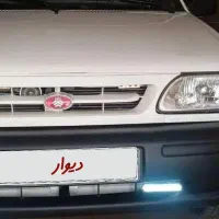 وانت پراید ۴۰۳