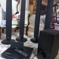 سینما خانواده ال جی