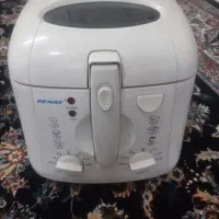 سرخ کن