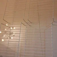 راف کابینت.نظم دهنده کابینت
