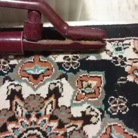 انبر‌جوشکاری‌ویک‌عدد‌متر‌۳۰‌متری‌فلزی‌‌نو