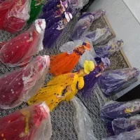 عروسک