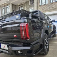 کی ام سی T9|خودرو سواری و وانت|ارومیه, |دیوار