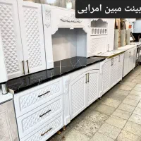 حراج ب قیمت کارخانه کابینت های ممبران