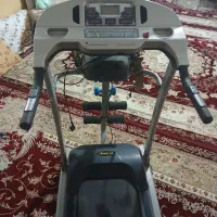تردمیل خانگی در حد نو