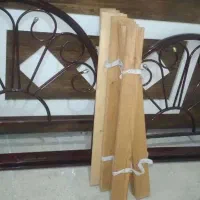 تخت۱نفره سالم در حد نو