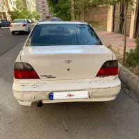 دوو سیلو مدل ۸۰ زیر قیمت