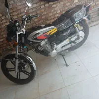 موتور۲۰۰مدل ۱۴۰۴