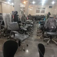 صندلی اداری نیلپر