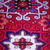 پادری هریس دوعدد