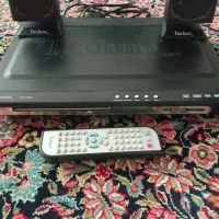 دی وی دی با باند
