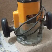 اور فرز، پروفیل بر، دریل