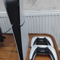 ps5 slim 1tra ریجن اروپا