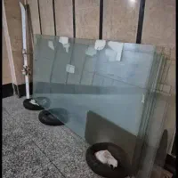 شیشه بری UPVC