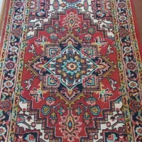 فرش کناره