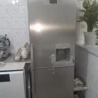 یخچال فریزر ال جی کره اصل