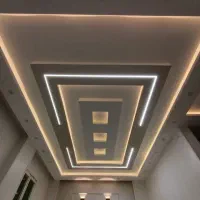 یک استاد کار یا شاگرد نیمه ماهر برای کناف