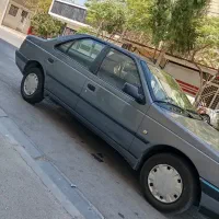 پژو405
