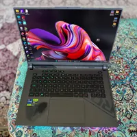 لپتاپ گیمینگ ASUS ROG G614JI|رایانه همراه|تنکابن, |دیوار