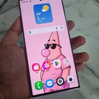 SAMSUNG S23 ULTRA 512GB WHITE|موبایل|صدرا-فارس, فاز ۱|دیوار
