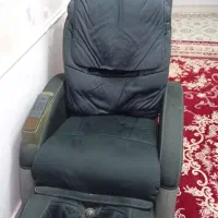 صندلی ماساژر